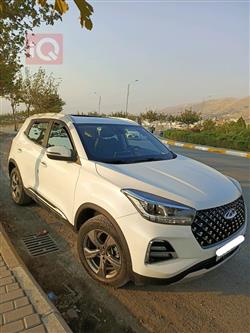 شيري تيجو4 برو